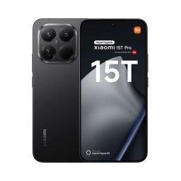 Xiaomi 15T Pro 5G 6.83" Dual SIM 12GB/256GB Black