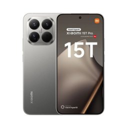 Xiaomi 15T Pro 5G 6.83" Dual SIM 12GB/256GB Grey