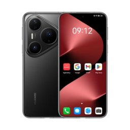 Huawei Pura 80 Pro 6.8" 5G Dual SIM 12GB/512GB Black