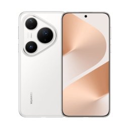 Huawei Pura 80 Pro 5G 6.8" Dual SIM 12GB/512GB White