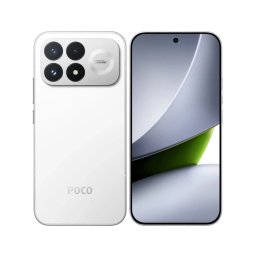 Xiaomi Poco F9 Pro 5G 6.59" Dual SIM 12GB/512GB White