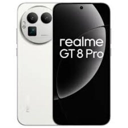 Realme GT 8 Pro 5G 6,79" Dual Sim 12GB/256GB White