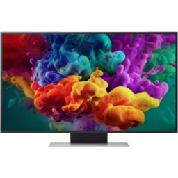 LG QNED - 50QNED87B6A