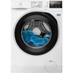 Electrolux Máquina Lavar e Secar Roupa EWT6296OAB