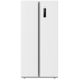 Frigorífico Americano Bolero CoolMarket SBS 430L E (Branco) - CECOTEC