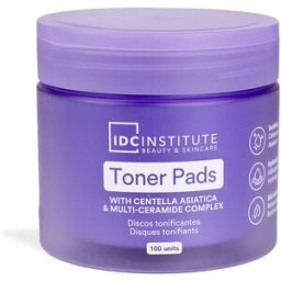 Idc Institute Toner Pads with centella asiatica 100 u