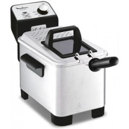 Moulinex Fritadeira com Óleo Easy Pro 3L
