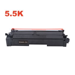 Toner Compatível para Brother TN-625XLBK Preto 5500 Pág.