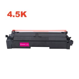 Toner Compatível para Brother TN-625XLM Magenta 4500 Pág.