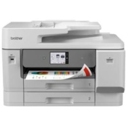 Brother MFC-J6975DW Impressora multifunções a jato de tinta A3 com Wi-Fi (4 em 1)