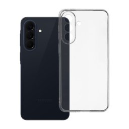 Capa Transparente CLEAR 2mm para Telemóvel Samsung Galaxy A37 5G