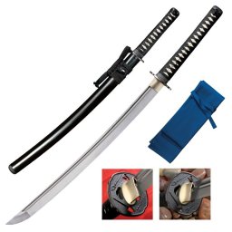 Cold Steel Chisa Katana 88BCK
