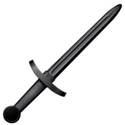 Cold Steel Adaga de Treinamento 92BKD
