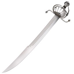 Cold Steel CUTLASS DO PIRATA CS-88CSY