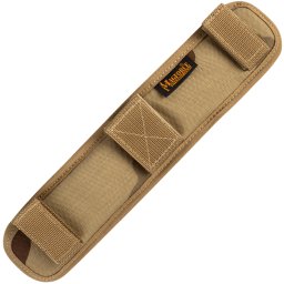 Magforce 2" Shoulder Pad #MP0208DC