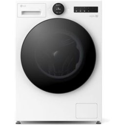 LG - Máq. Lavar Roupa F4X7513TWB