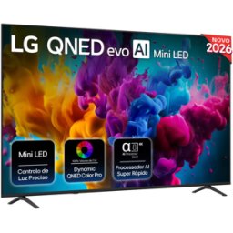LG QNED - 85QNED8MB6A