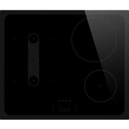 SMEG Placa de Indução Musa SI1B22641D 60 cm 4 Zonas Preto