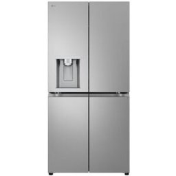 LG Frigorífico Americano GML861PYPE 178,7x83,5x73 506 L E Prateado