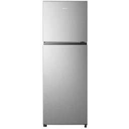 Hisense Frigorífico com Congelador RT422N4ACE 169,6x59,5x65 cm 325 L E Look Inox