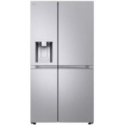 LG Frigorífico Americano GSLE91MBAC 179x91,3x73,5 cm 628 L C Inox