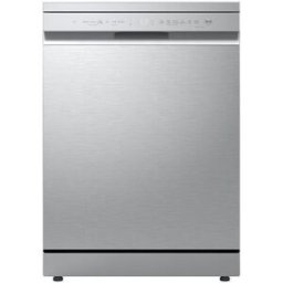 LG Máquina de Lavar Loiça DF273FV 14 Talheres 60 cm A Silver