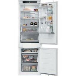 HAIER Frigorífico Combinado Encastrável HBQW5518E 177,2x54x55 cm 251 L E