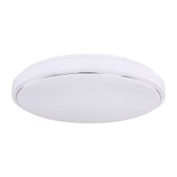 Globo - Iluminação de teto LED KALLE LED/32W/230V 3000/4000/6000K diâmetro 49 cm