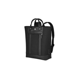 Victorinox - Mala para portátil 2 em 1 15" Architecture Urban2 20 l preta