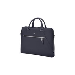 Victorinox - Mala para portátil 14" Victoria Signature 13 l azul