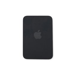 Tampa Traseira com Carga NFC iPhone 18 Pro Preto