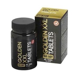 Big Boy Golden 45 Comprimidos