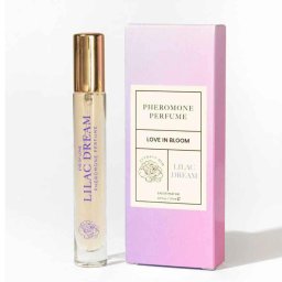 Bloom Feminino Lilac Dream - Perfume com Feromonas 10 ml