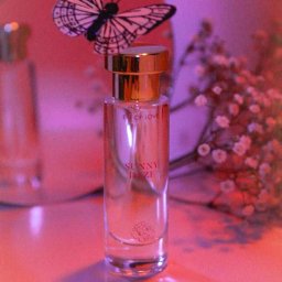 Bloom Feminino Sativa Perfume Sunny Daze 30 ml
