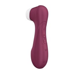 Satisfyer Pro 2 Geração 3 Liquid Air - Estimulador de Clitóris