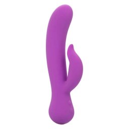 Vibrador First Time Pleaser Recarregável - CalExotics