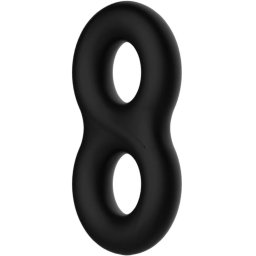 ANEL DUPLO DE SILICONE INFINITY