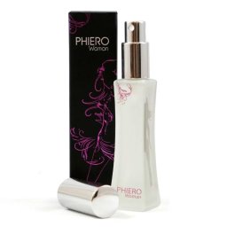 Phiero Woman - Perfume com Feromonas para Mulher 30 ml