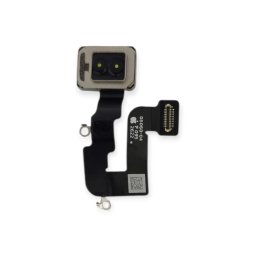 Sensor LiDAR iPhone 18 Pro