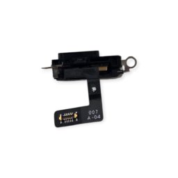 Flex Microfone iPhone 18 Pro