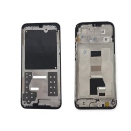 Chassi Xiaomi Redmi 15C 4G 5G Preto