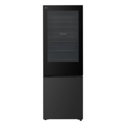 LG - Combinado GBGW92GCEV