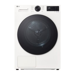 LG - Máq. Secar Roupa RHX5009TWB