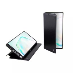 Capa Livro Preta Samsung Galaxy Note 10