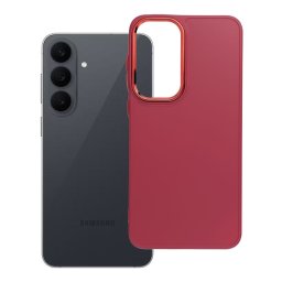 Capa FRAME para Telemóvel SAMSUNG Galaxy S26 FE / S25 FE Magenta