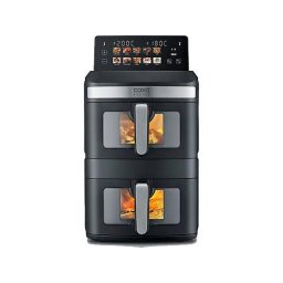 CASO - Air Fryer Multifunções Duo Tower 5CASOD3189
