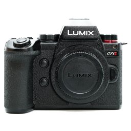 PANASONIC Lumix DC-G9 II Corpo (Ocasio)