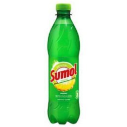 Sumol" Ananás - Pack 6 x 50cl
