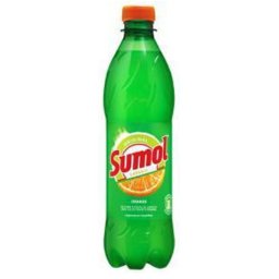 Sumol" Laranja - Pack 6 x 50cl