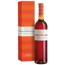 Moscatel de Setubal "Ermelinda Freitas